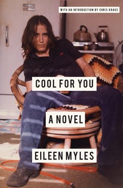 Cool for You - Myles, Eileen; Kraus, Chris