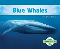 Blue Whales - Hansen, Grace