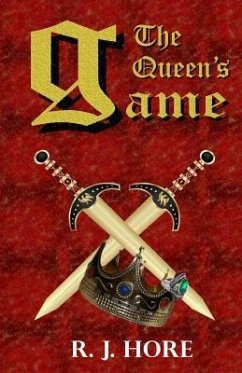 The Queen's Game - Hore, R. J.