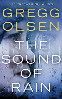 The Sound of Rain - Olsen, Gregg