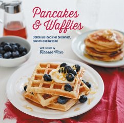 Pancakes and Waffles - Miles, Hannah