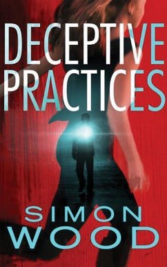 Deceptive Practices - Wood, Simon