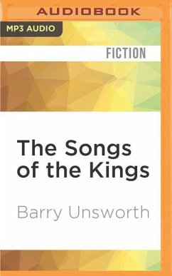 The Songs of the Kings - Unsworth, Barry