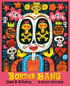 Border Bang: The Post Cards Box Set