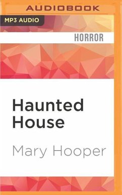 Haunted House: Mary Hooper's Haunted - Hooper, Mary