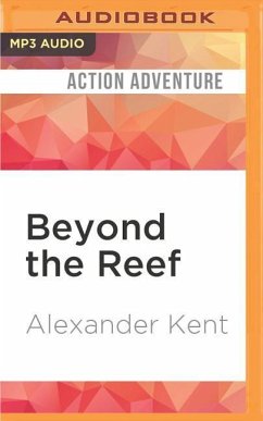 Beyond the Reef - Kent, Alexander