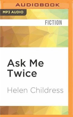 Ask Me Twice - Childress, Helen