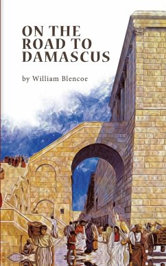 On The Road To Damascus