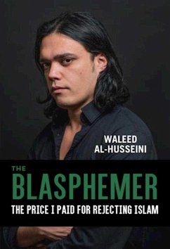 The Blasphemer - Al-Husseini, Waleed