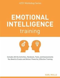 Emotional Intelligence Training - Mulle, Karl