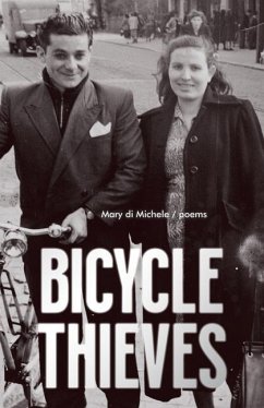 Bicycle Thieves - Di Michele, Mary