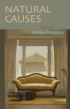 Natural Causes - Brodeur, Brian