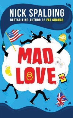 Mad Love - Spalding, Nick