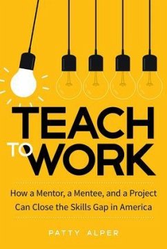 Teach to Work - Alper, Patty