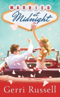 Married at Midnight - Russell, Gerri