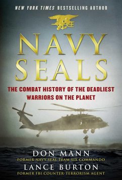 Navy Seals - Mann, Don; Burton, Lance