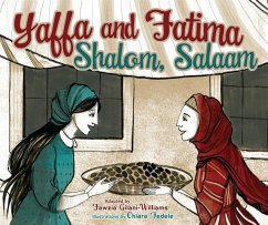 Yaffa and Fatima - Gilani-Williams, Fawzia