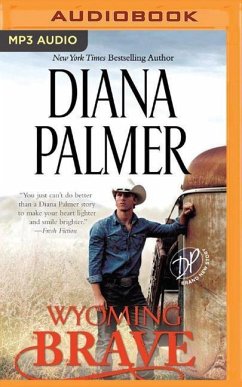 Wyoming Brave - Palmer