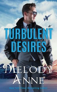 Turbulent Desires - Anne, Melody