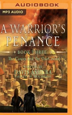 A Warrior's Penance - Ashura, Davis