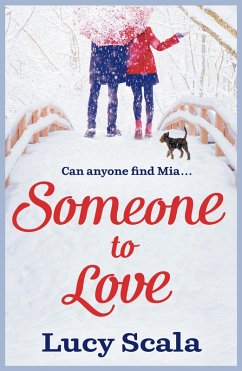 Cover Someone to Love (eBook, ePUB)