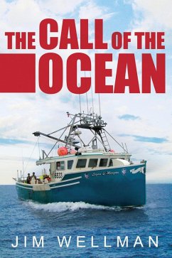 Call of the Ocean (eBook, ePUB) - Wellman, Jim