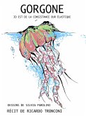 Gorgone, id est de la consistance dur élastique (eBook, ePUB)