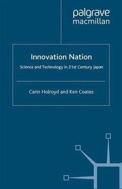 Innovation Nation - Holroyd, C.;Coates, K.