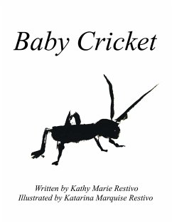 Baby Cricket - Restivo, Kathy