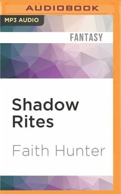 Shadow Rites - Hunter, Faith