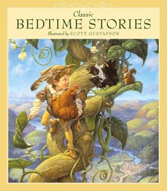 Classic Bedtime Stories - Gustafson, Scott