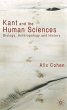 Kant and the Human Sciences - Bild 1