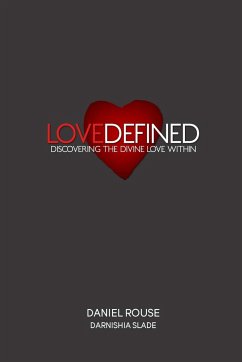 Love Defined - Rouse, Daniel; Slade, Darnishia