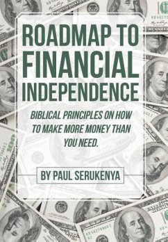 Roadmap to Financial Independence