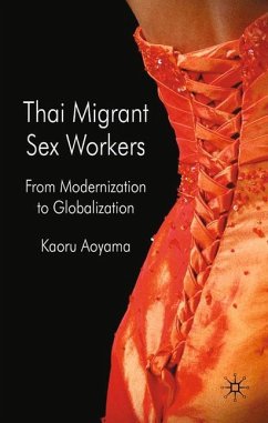 Thai Migrant Sexworkers - Aoyama, K.