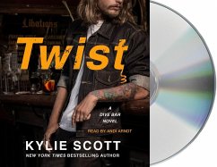 Twist - Scott, Kylie