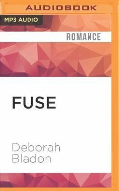 Fuse - Bladon, Deborah