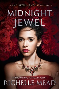 Midnight Jewel - Mead, Richelle