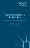 Virginia Woolf¿s Ethics of the Short Story
