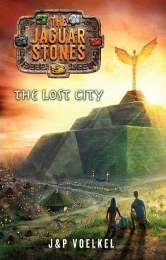 The Lost City - Voelkel