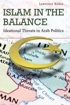 Islam in the Balance - Rubin, Lawrence
