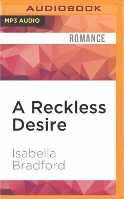 A Reckless Desire - Bradford, Isabella