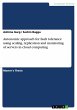 Autonomic approach for fault tolerance... - Bild 1