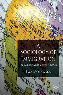 A Sociology of Immigration - Morawska, E.