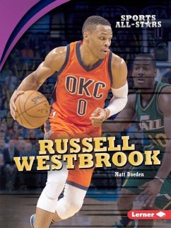 Russell Westbrook - Doeden, Matt