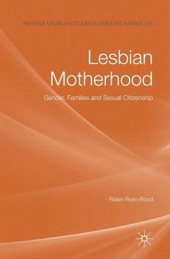 Lesbian Motherhood - Ryan-Flood, Róisín