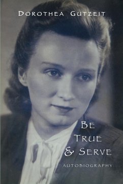 Be true & serve Be true & serve