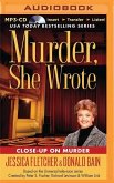 Murder, She Wrote: Close-Up on Murder