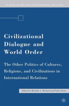 Civilizational Dialogue and World Order