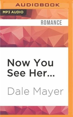 Now You See Her... - Mayer, Dale